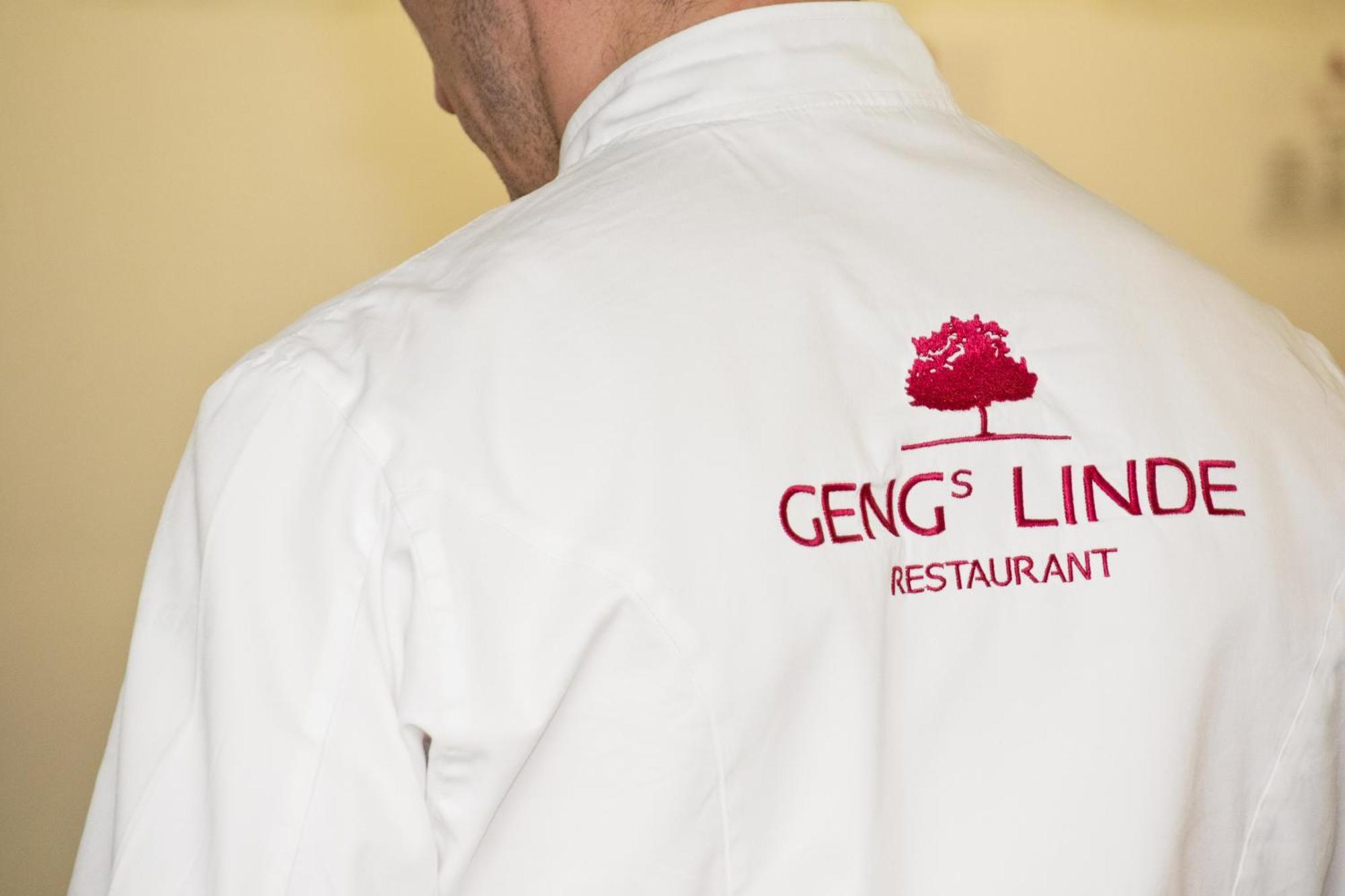 Gengs Linde Hotel ชตูลิงเกน ภายนอก รูปภาพ