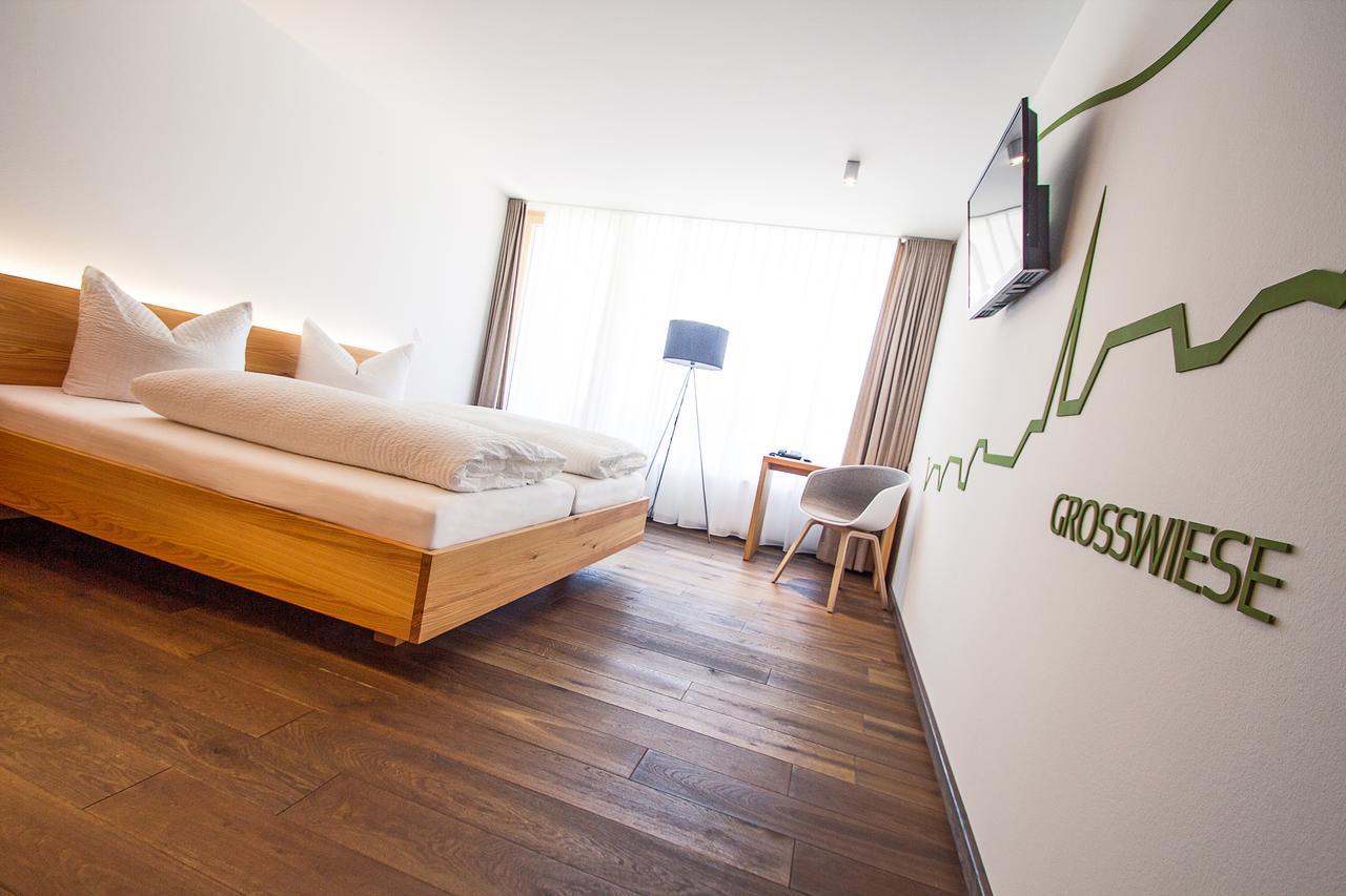 Gengs Linde Hotel ชตูลิงเกน ภายนอก รูปภาพ