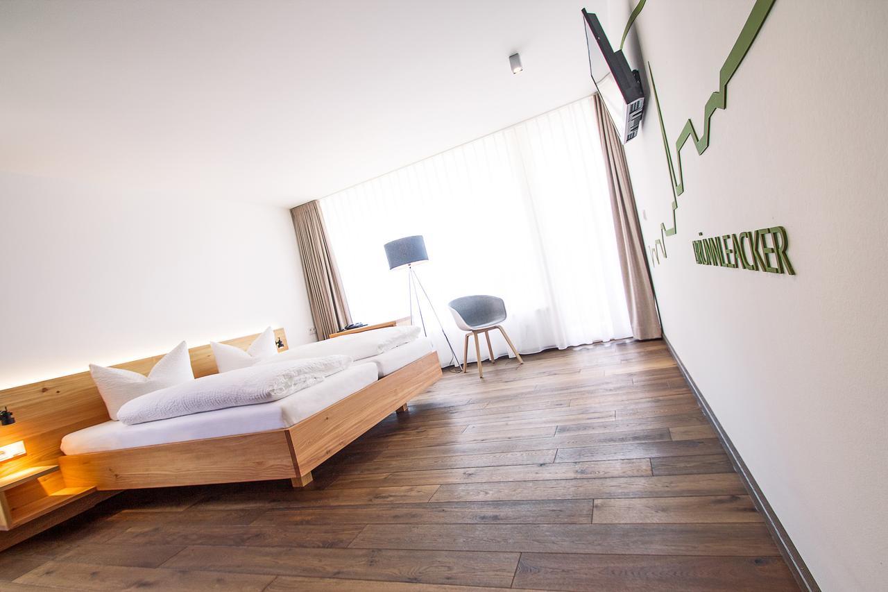 Gengs Linde Hotel ชตูลิงเกน ภายนอก รูปภาพ